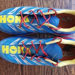 Hoka One One Speedgoat 1.0